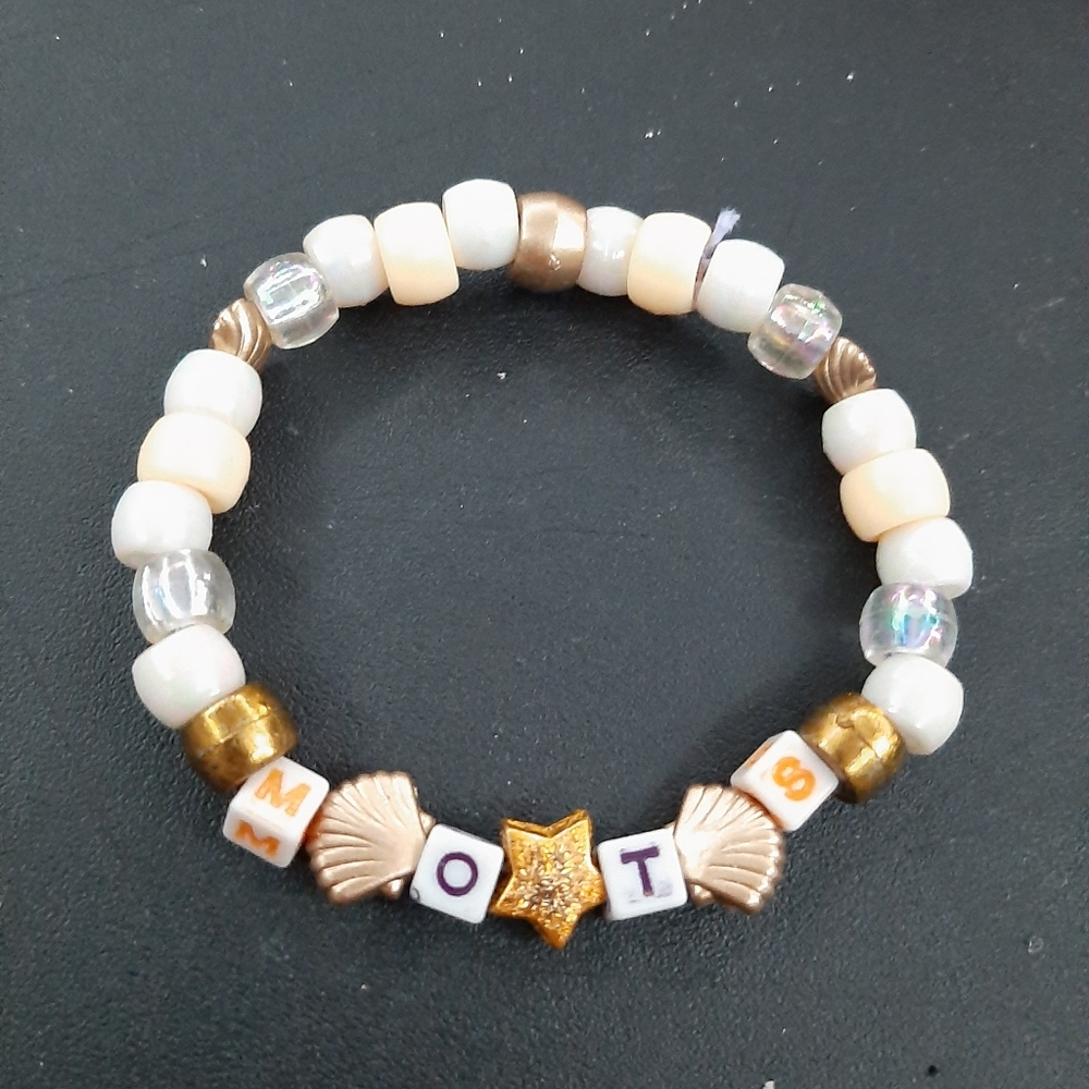 Melanie Martinez inspired bracelet